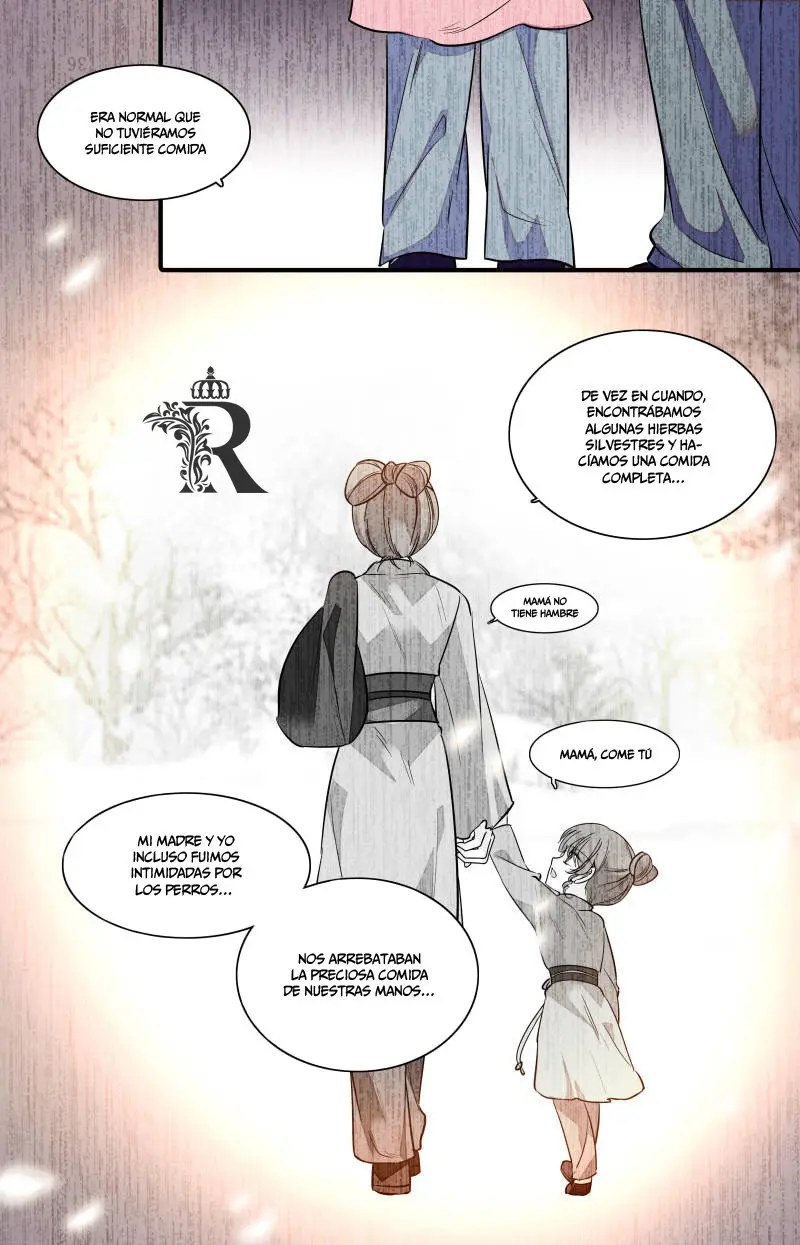 Sweetheart V5: The Boss Is Too Kind! - Capítulo 33 - Página 10 - LectorTMOo
