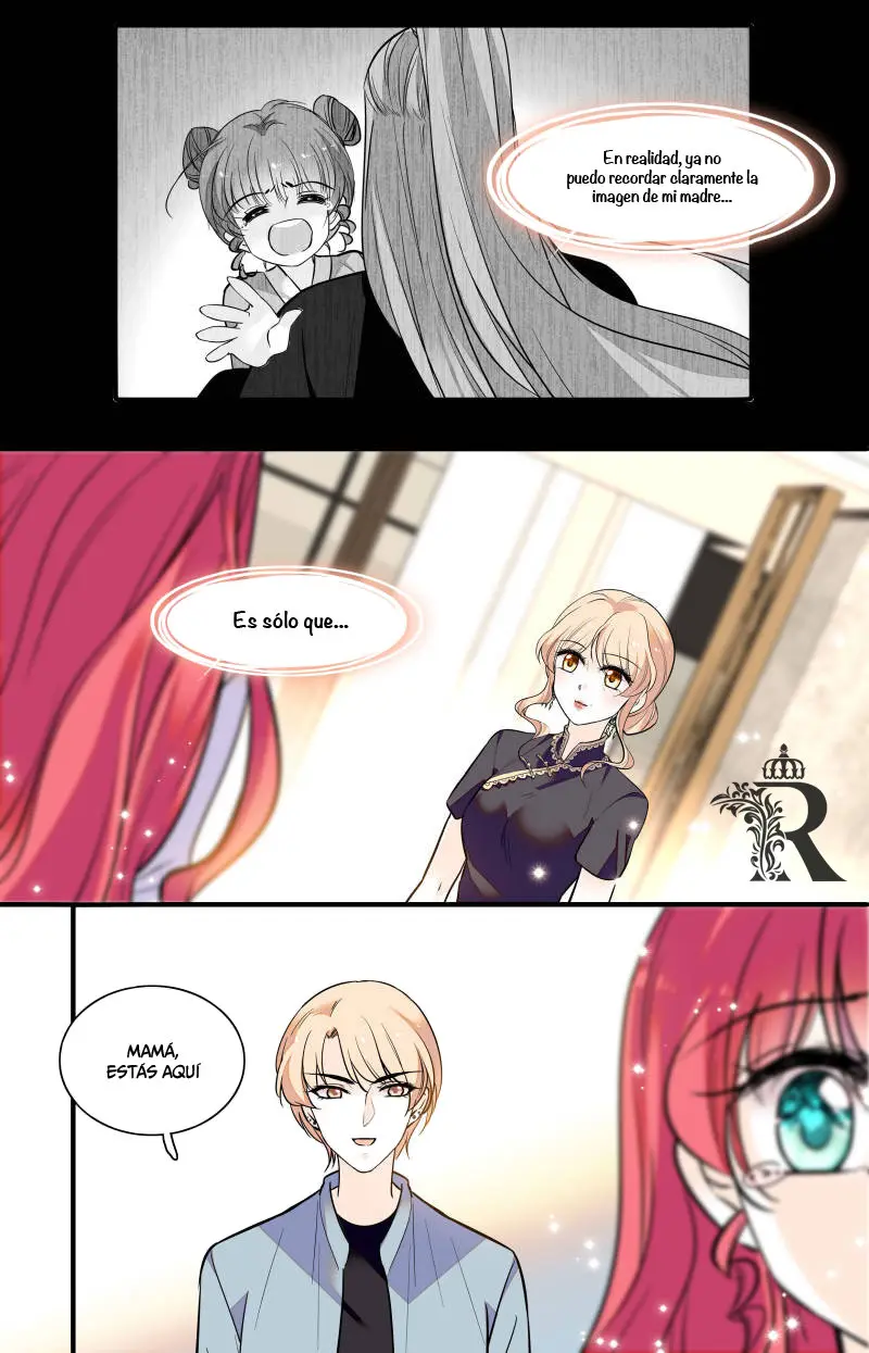 Sweetheart V5: The Boss Is Too Kind! - Capítulo 34 - Página 8 - LectorTMOo