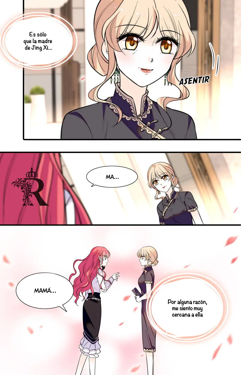 Sweetheart V5: The Boss Is Too Kind! - Capítulo 34 - Página 9 - LectorTMOo