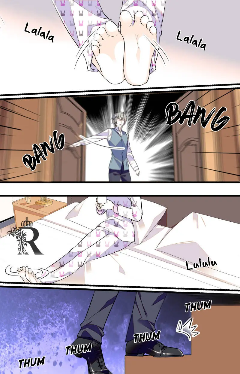 Sweetheart V5: The Boss Is Too Kind! - Capítulo 37 - Página 4 - LectorTMOo