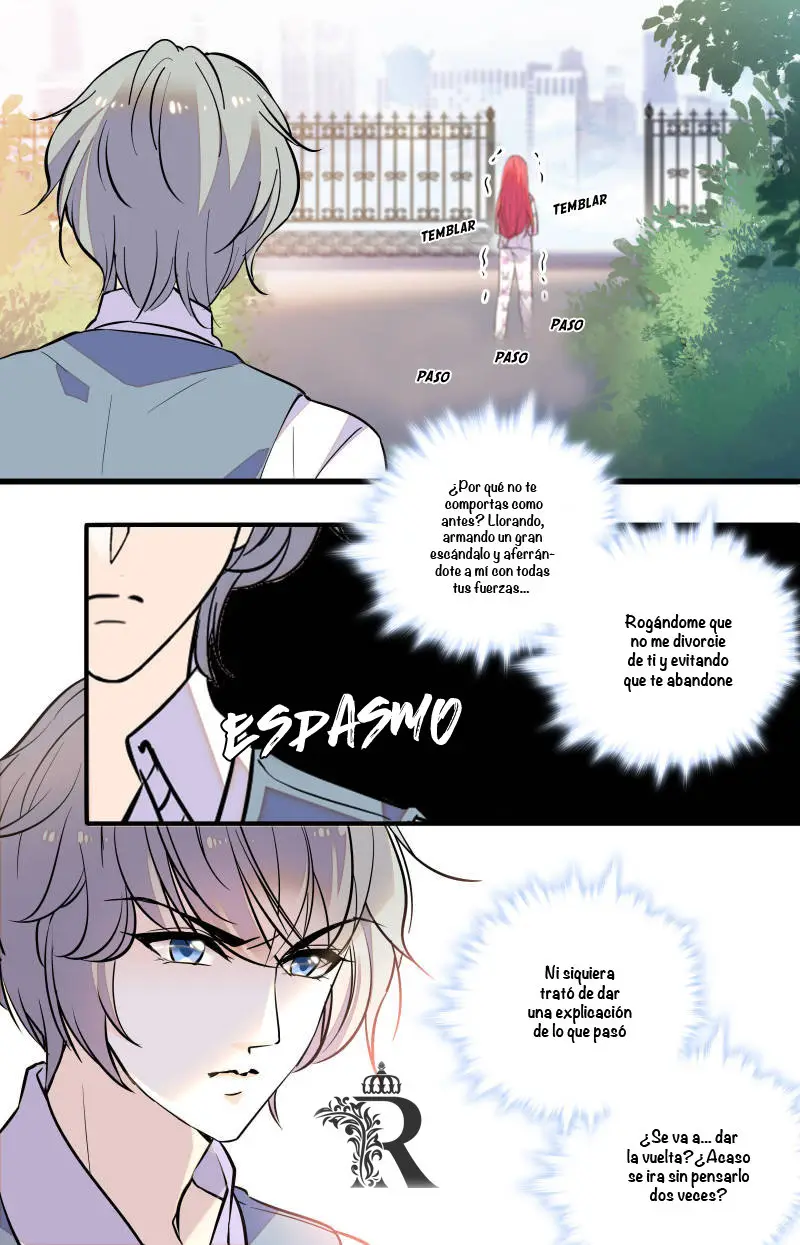 Sweetheart V5: The Boss Is Too Kind! - Capítulo 37 - Página 10 - LectorTMOo