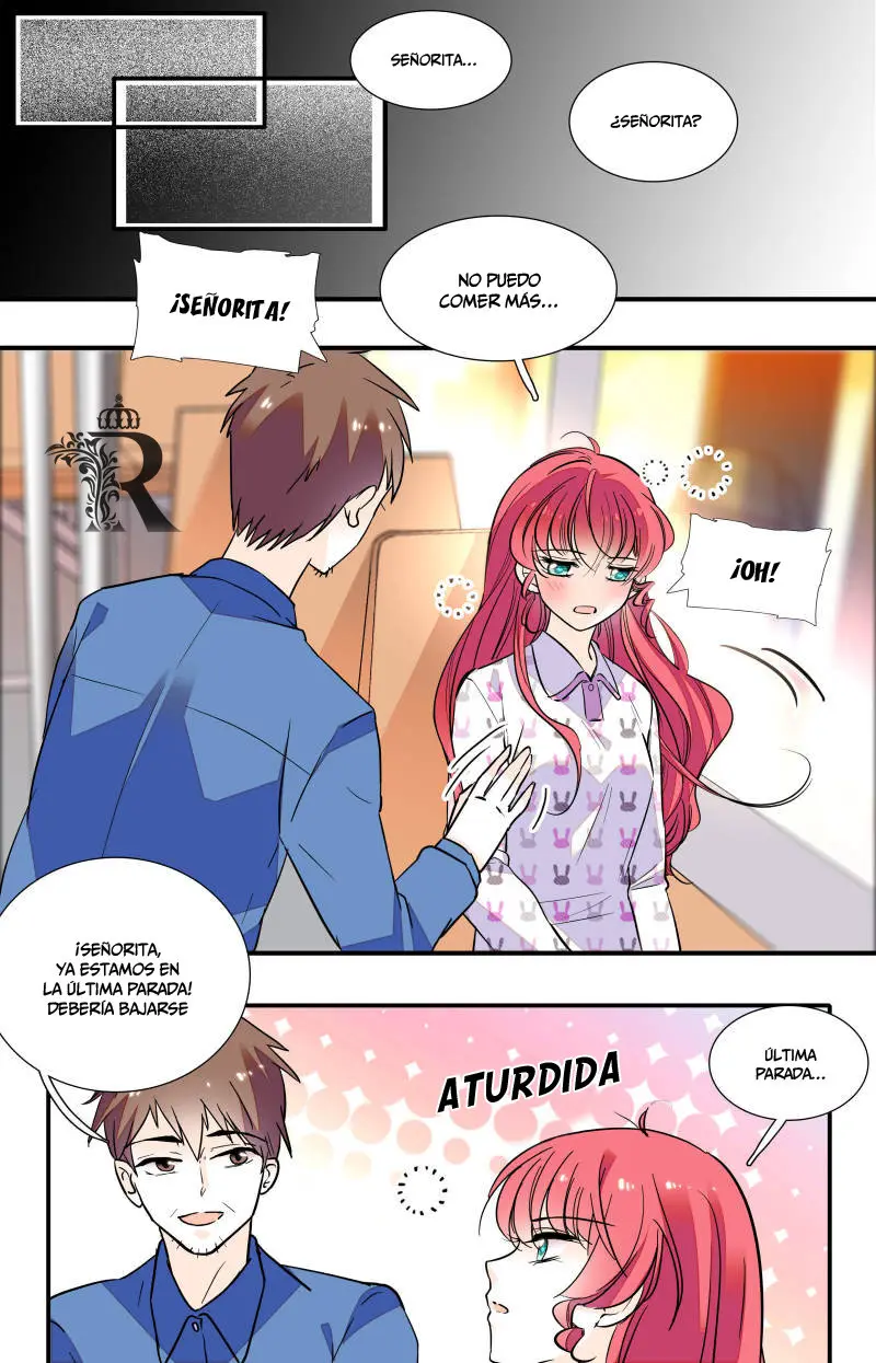 Sweetheart V5: The Boss Is Too Kind! - Capítulo 38 - Página 10 - LectorTMOo
