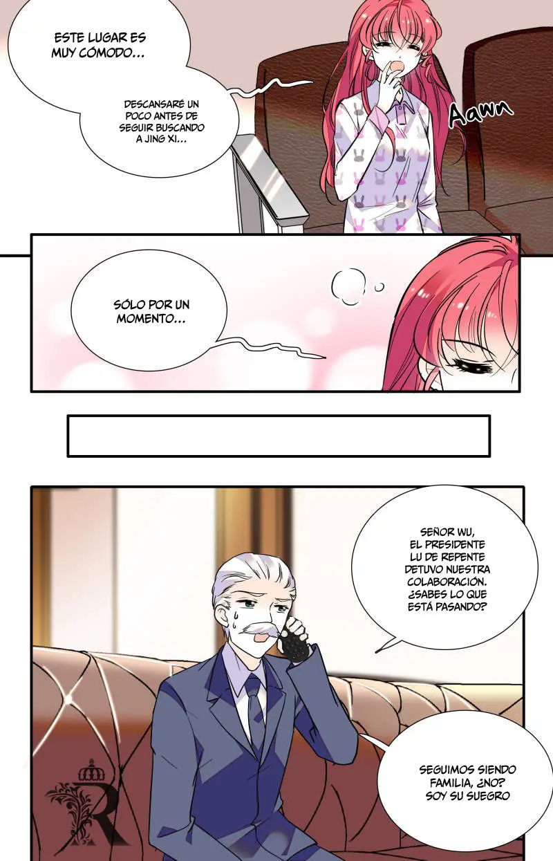 Sweetheart V5: The Boss Is Too Kind! - Capítulo 38 - Página 13 - LectorTMOo