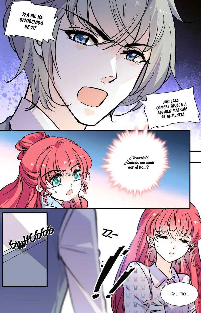 Sweetheart V5: The Boss Is Too Kind! - Capítulo 39 - Página 14 - LectorTMOo