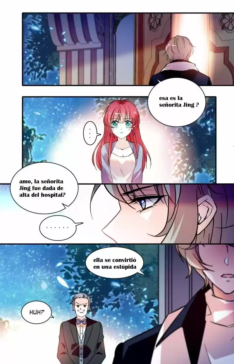Sweetheart V5: The Boss Is Too Kind! - Capítulo 4 - Página 4 - LectorTMOo