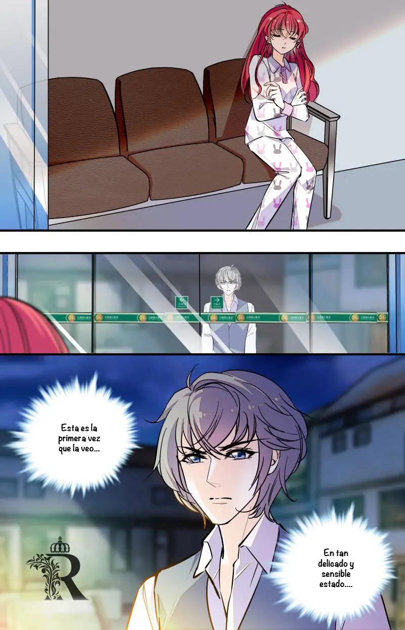 Sweetheart V5: The Boss Is Too Kind! - Capítulo 40 - Página 4 - LectorTMOo