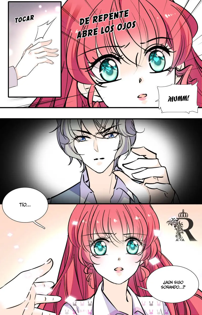 Sweetheart V5: The Boss Is Too Kind! - Capítulo 40 - Página 6 - LectorTMOo