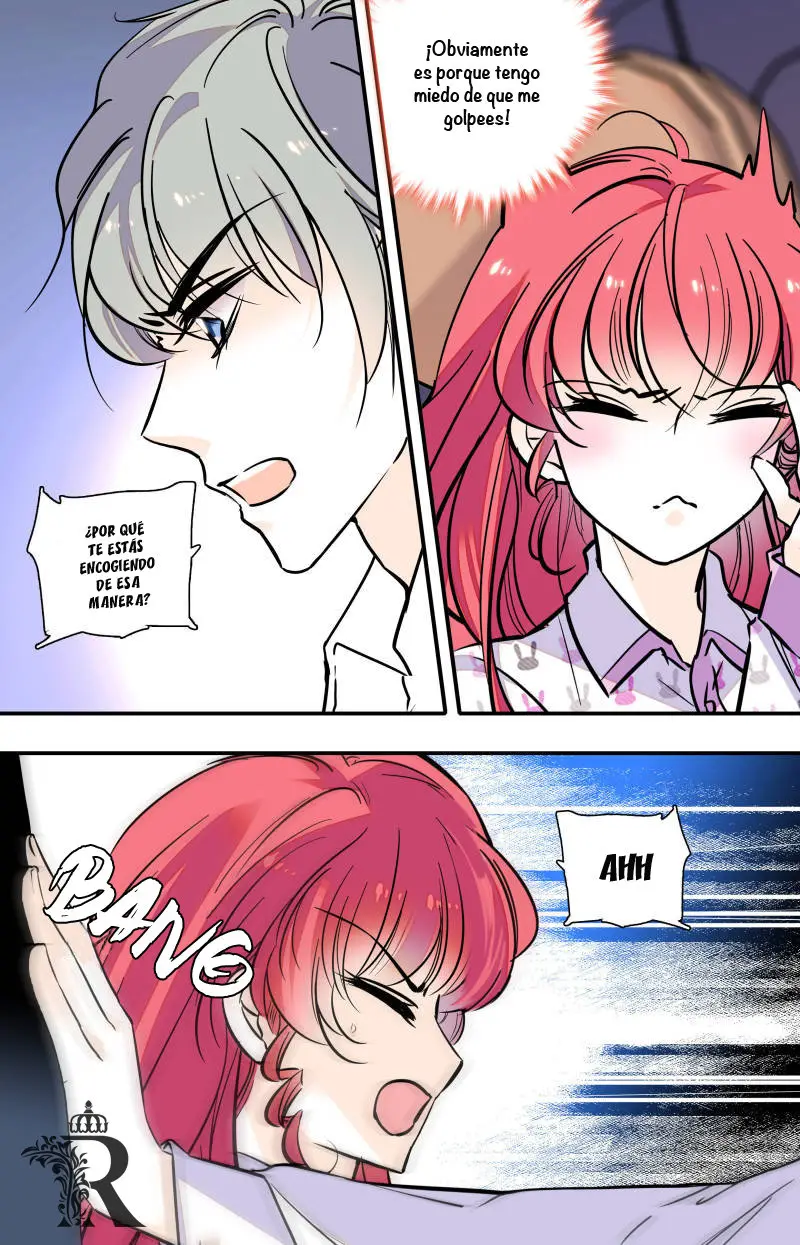 Sweetheart V5: The Boss Is Too Kind! - Capítulo 41 - Página 9 - LectorTMOo