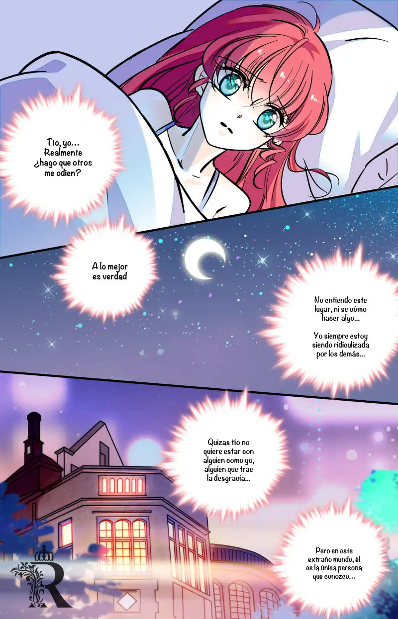 Sweetheart V5: The Boss Is Too Kind! - Capítulo 42 - Página 6 - LectorTMOo