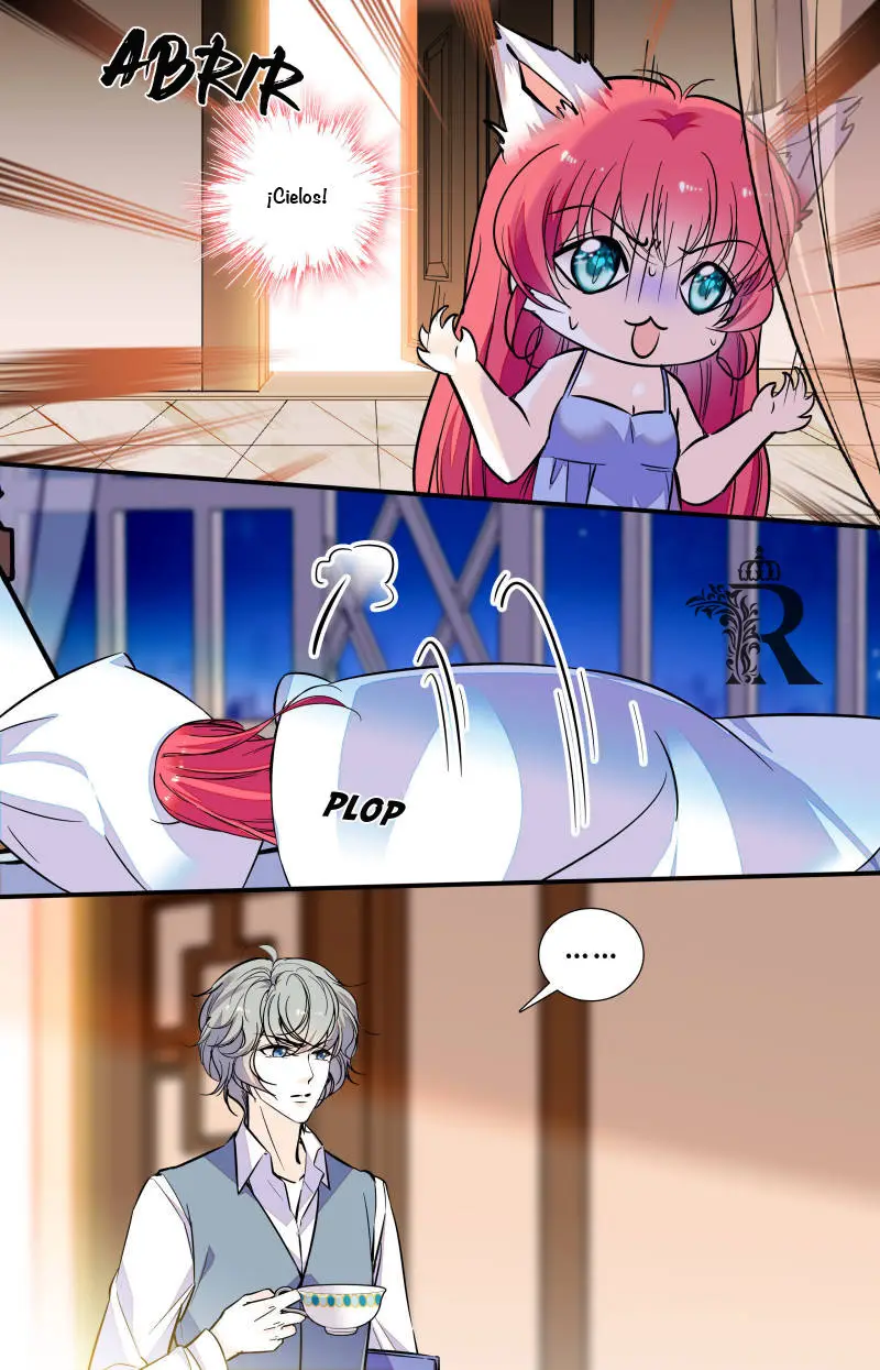 Sweetheart V5: The Boss Is Too Kind! - Capítulo 42 - Página 8 - LectorTMOo