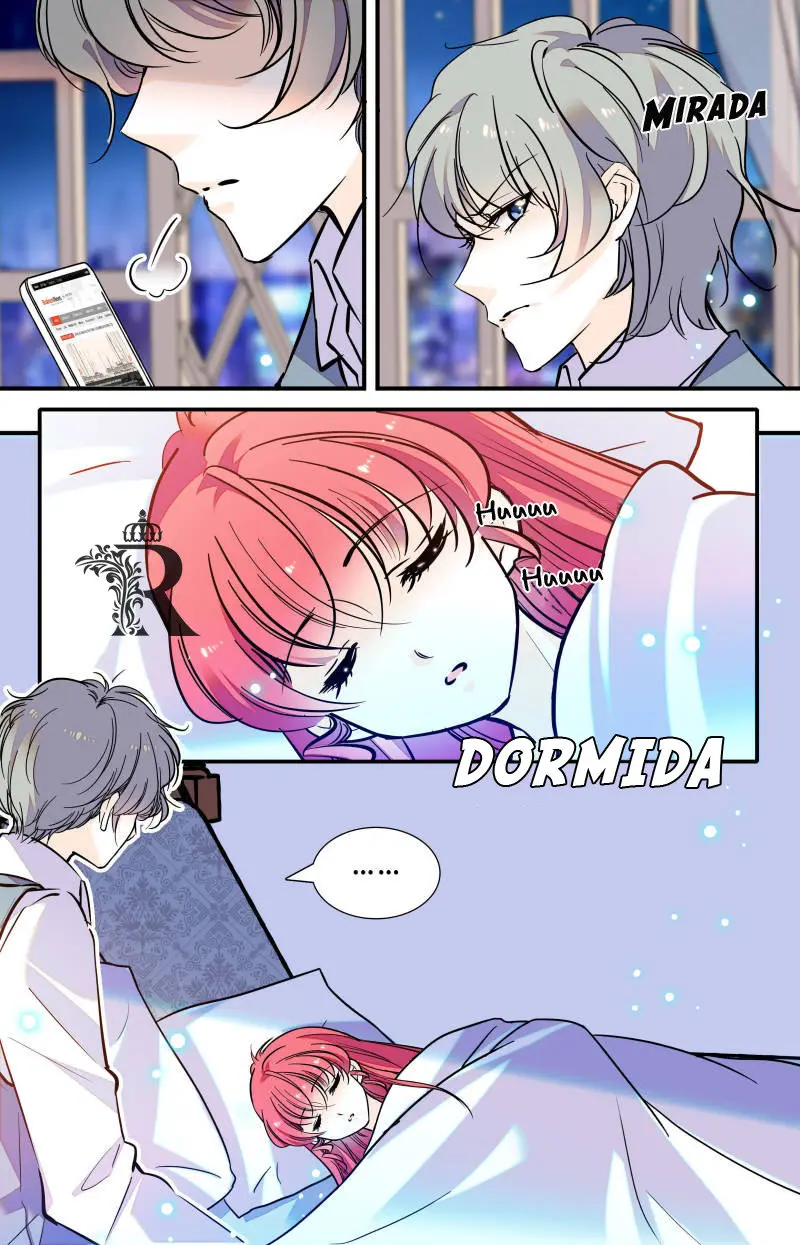 Sweetheart V5: The Boss Is Too Kind! - Capítulo 42 - Página 12 - LectorTMOo