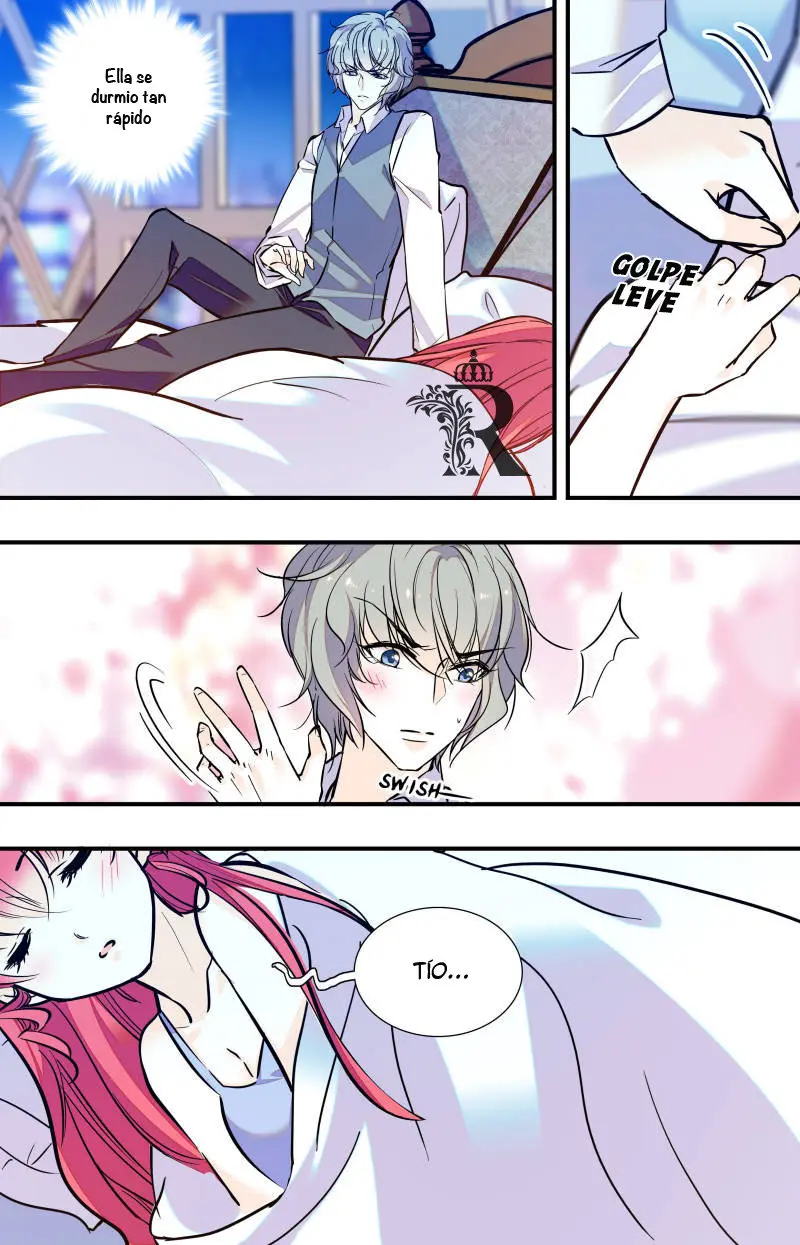 Sweetheart V5: The Boss Is Too Kind! - Capítulo 42 - Página 13 - LectorTMOo