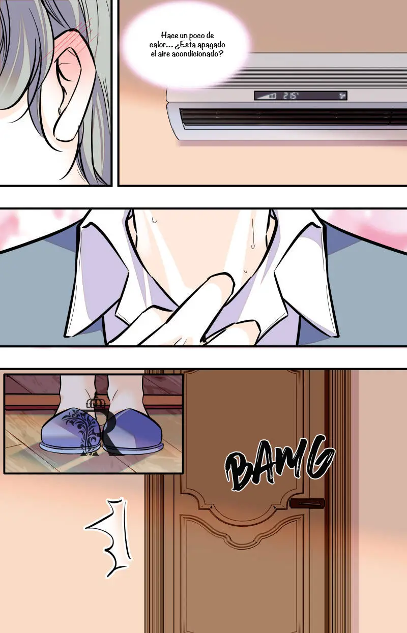Sweetheart V5: The Boss Is Too Kind! - Capítulo 42 - Página 14 - LectorTMOo
