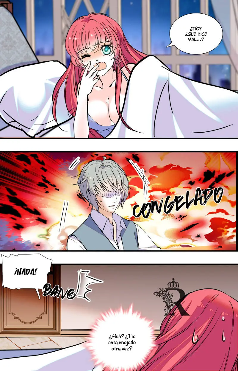 Sweetheart V5: The Boss Is Too Kind! - Capítulo 42 - Página 16 - LectorTMOo