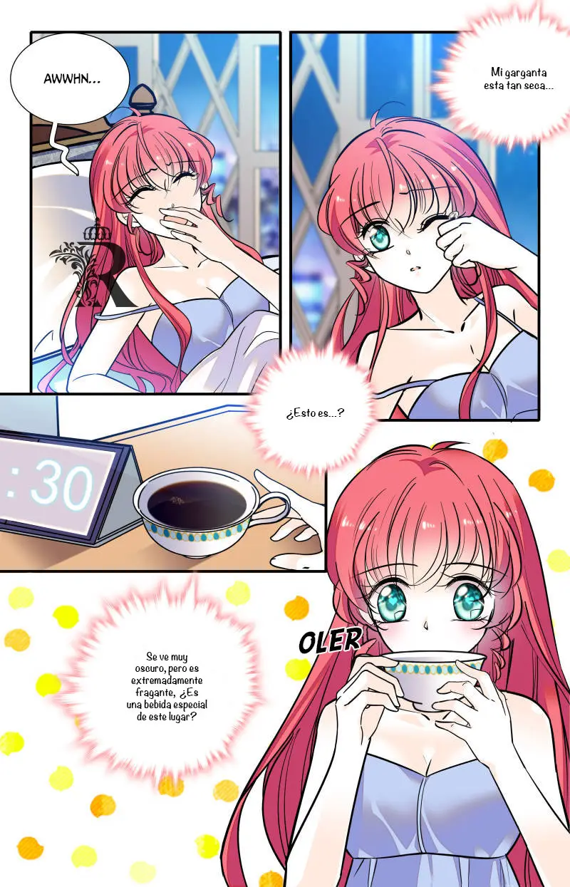 Sweetheart V5: The Boss Is Too Kind! - Capítulo 43 - Página 4 - LectorTMOo