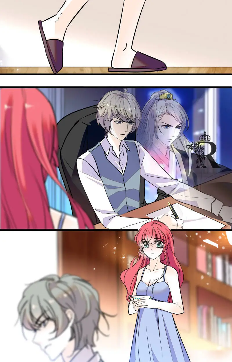 Sweetheart V5: The Boss Is Too Kind! - Capítulo 43 - Página 9 - LectorTMOo