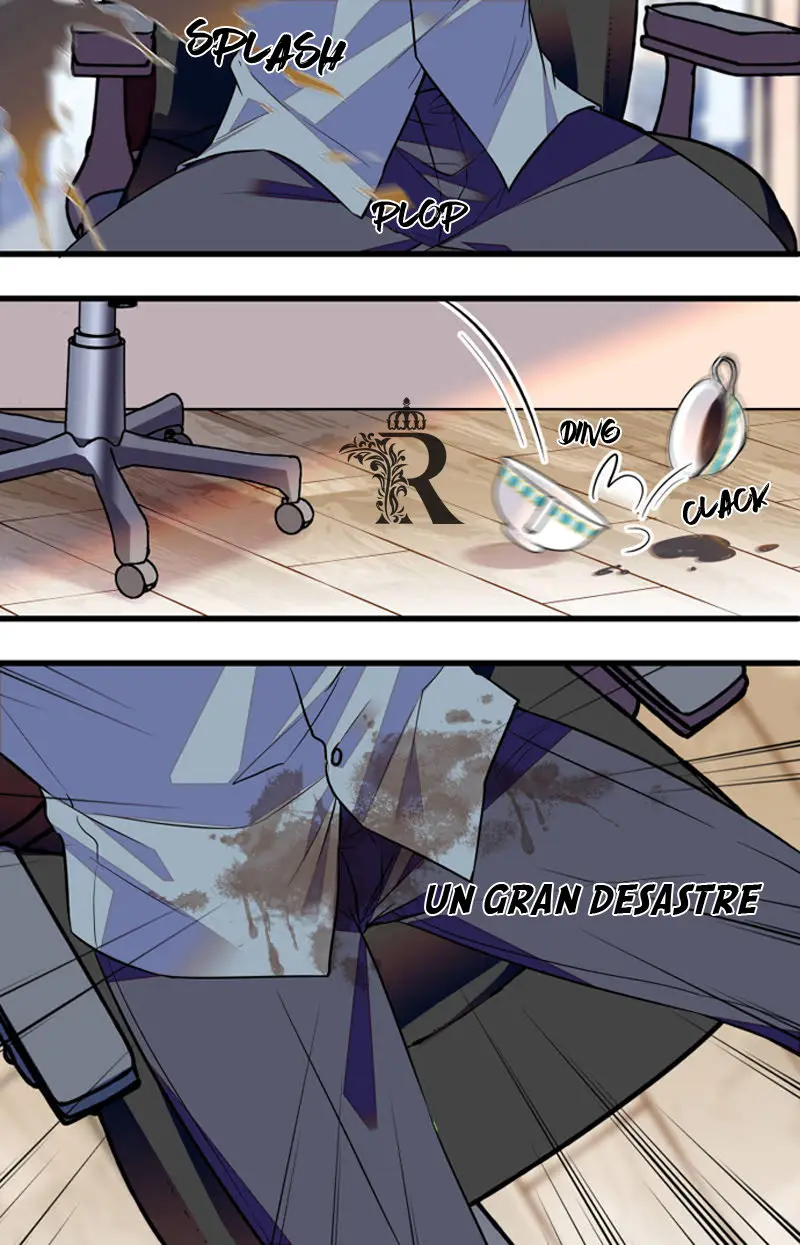 Sweetheart V5: The Boss Is Too Kind! - Capítulo 43 - Página 12 - LectorTMOo