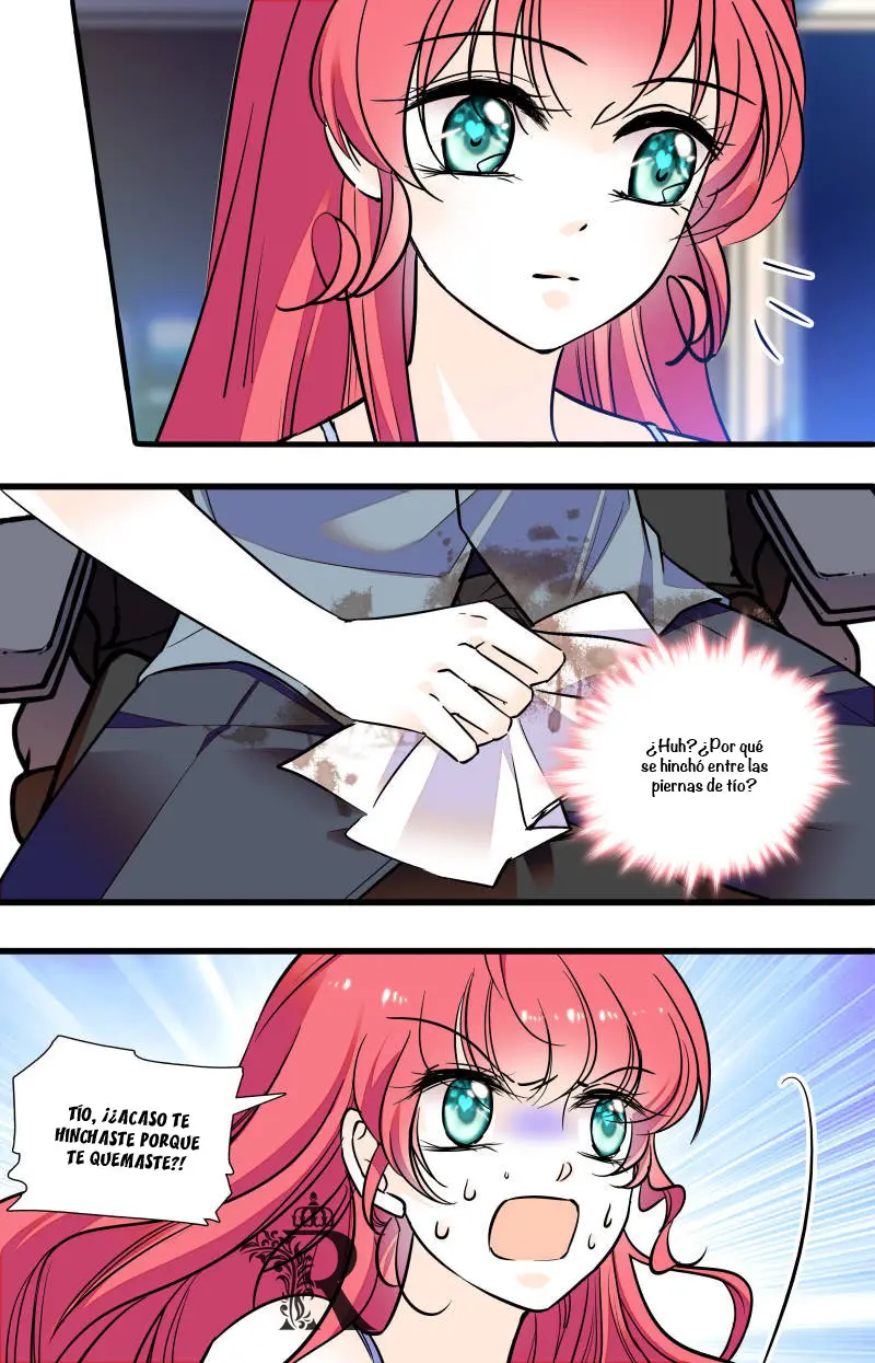 Sweetheart V5: The Boss Is Too Kind! - Capítulo 43 - Página 14 - LectorTMOo