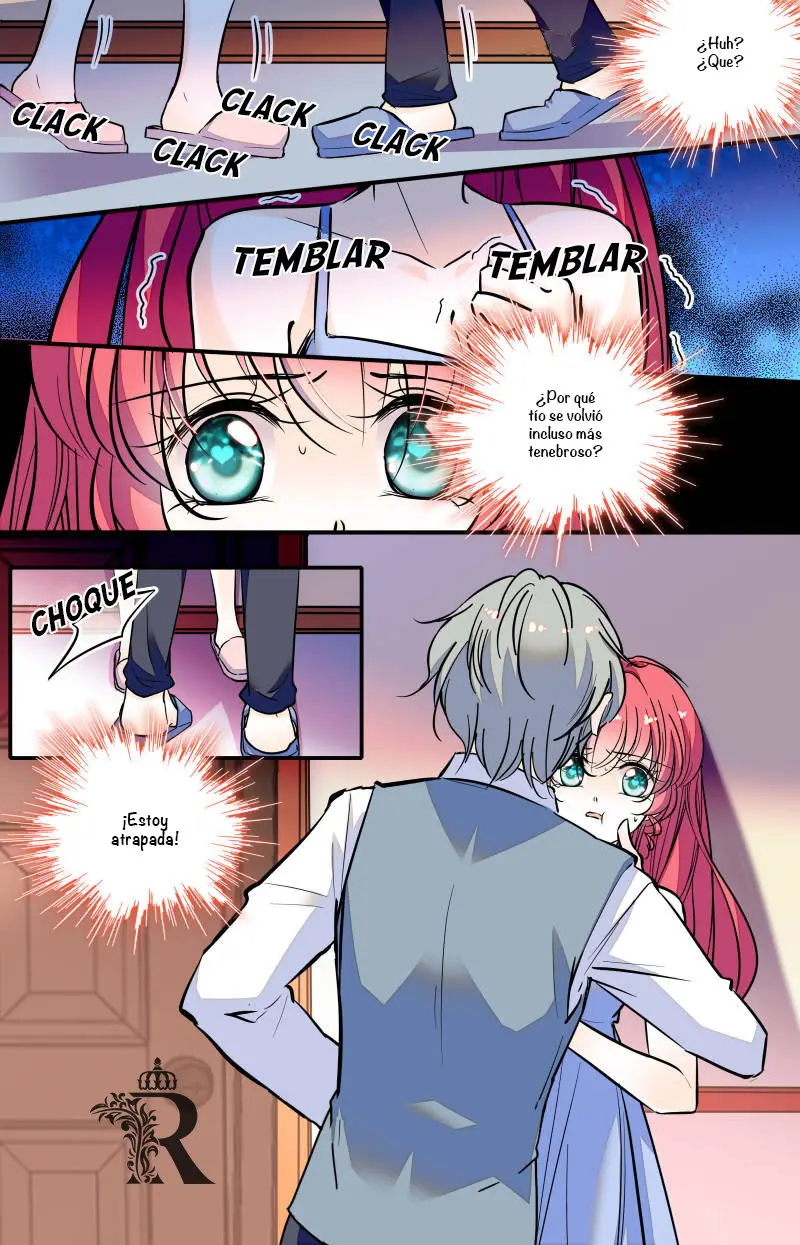 Sweetheart V5: The Boss Is Too Kind! - Capítulo 44 - Página 7 - LectorTMOo