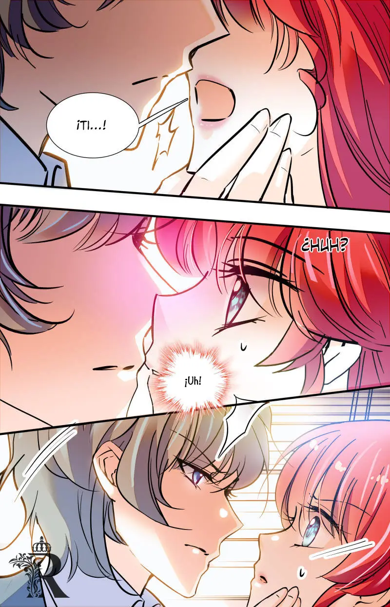 Sweetheart V5: The Boss Is Too Kind! - Capítulo 44 - Página 9 - LectorTMOo