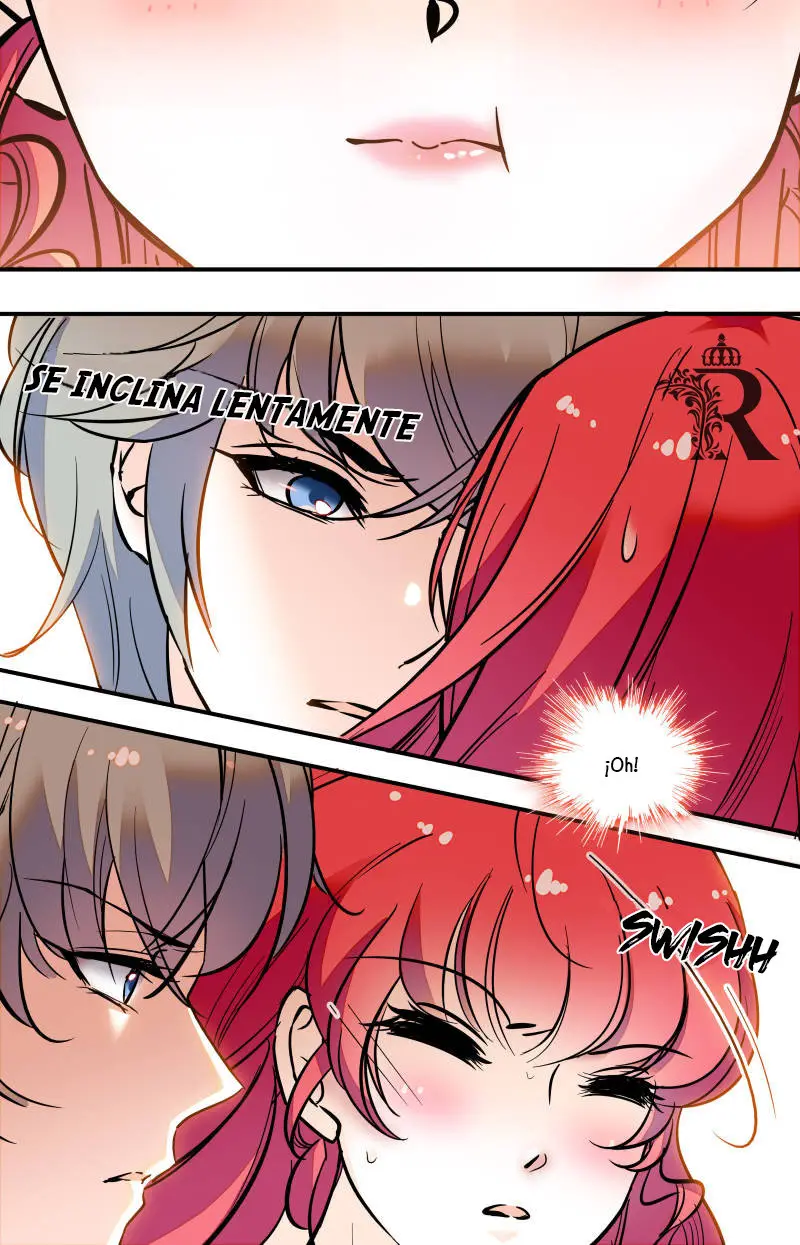Sweetheart V5: The Boss Is Too Kind! - Capítulo 44 - Página 10 - LectorTMOo