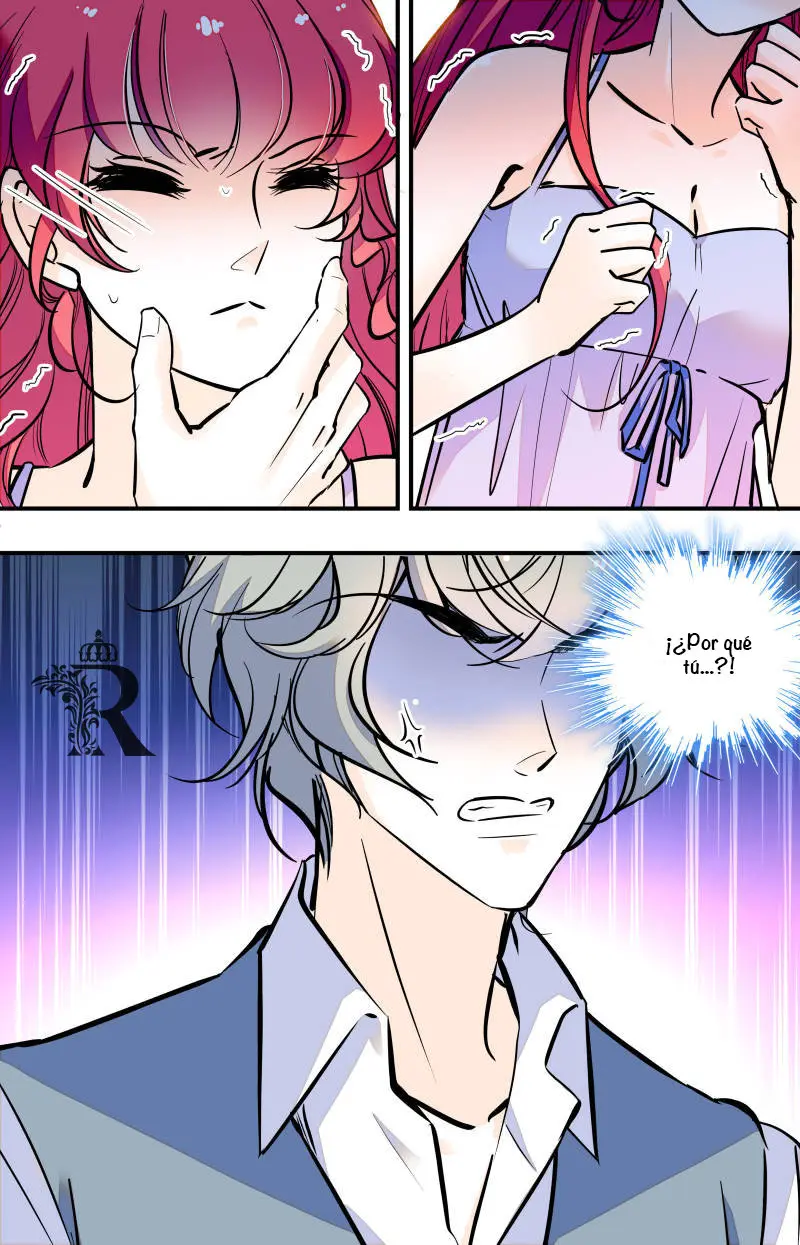 Sweetheart V5: The Boss Is Too Kind! - Capítulo 44 - Página 11 - LectorTMOo