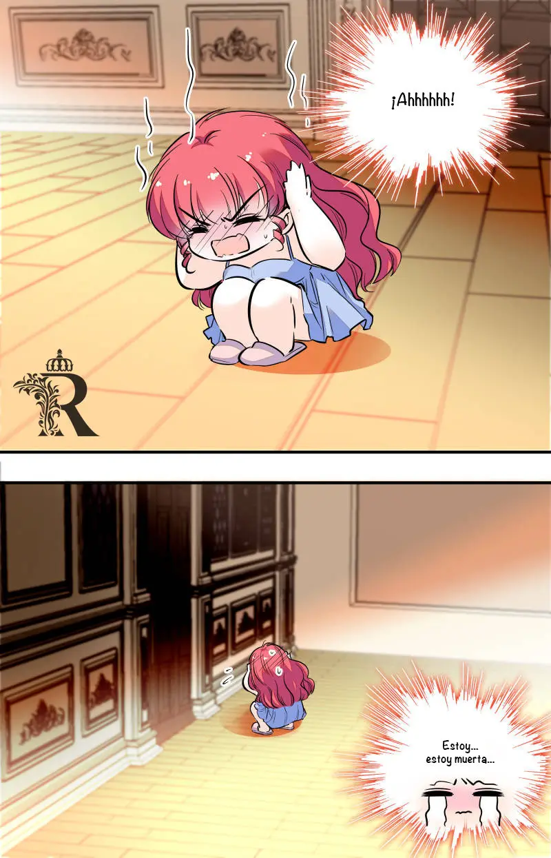 Sweetheart V5: The Boss Is Too Kind! - Capítulo 44 - Página 14 - LectorTMOo
