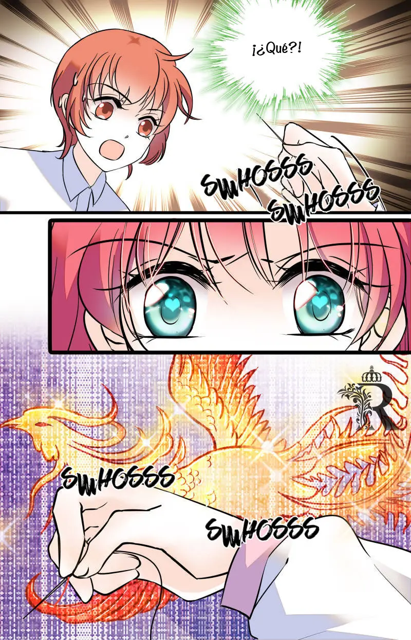 Sweetheart V5: The Boss Is Too Kind! - Capítulo 46 - Página 13 - LectorTMOo
