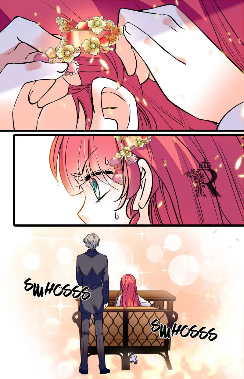 Sweetheart V5: The Boss Is Too Kind! - Capítulo 46 - Página 15 - LectorTMOo