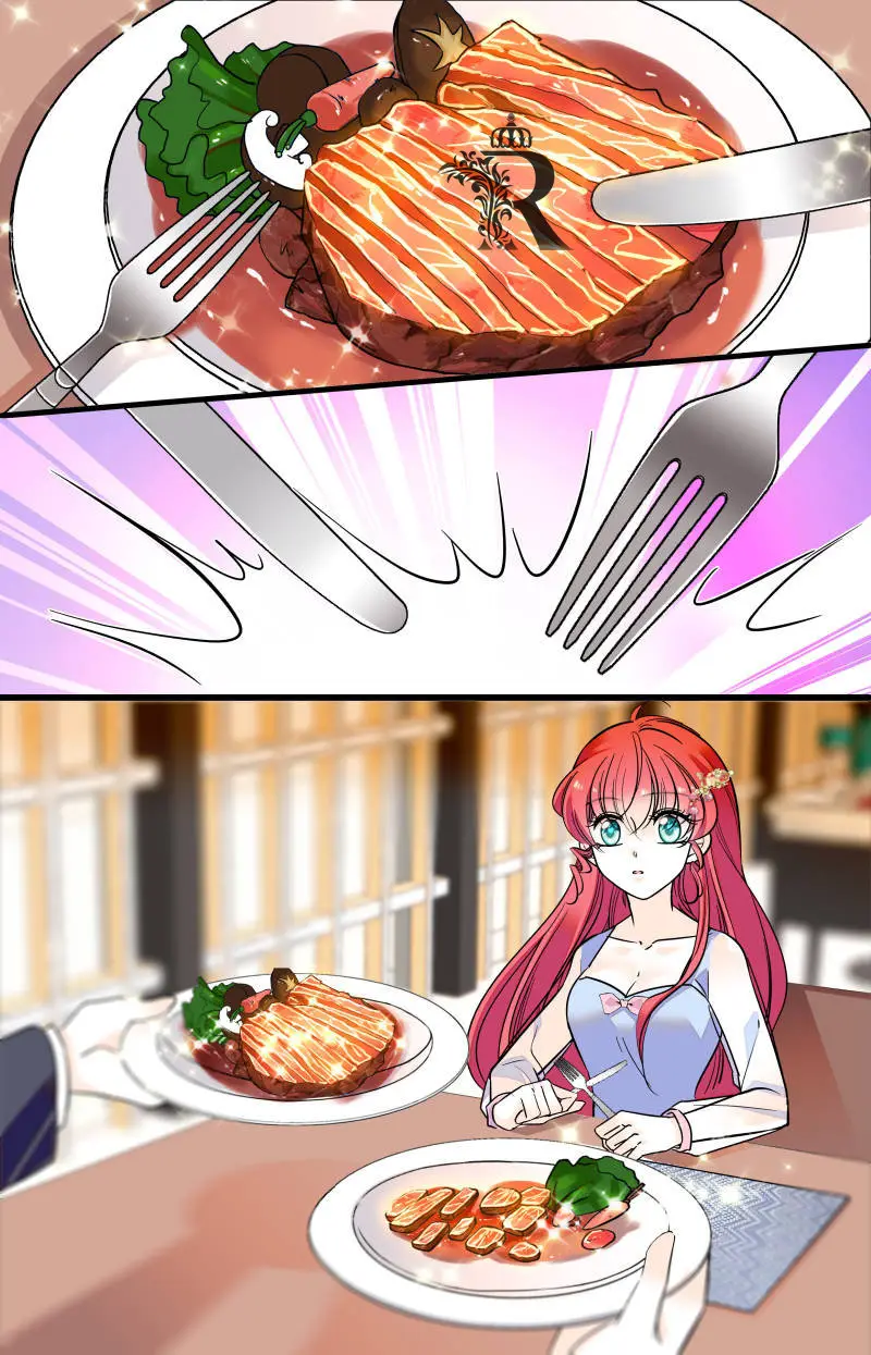 Sweetheart V5: The Boss Is Too Kind! - Capítulo 47 - Página 10 - LectorTMOo