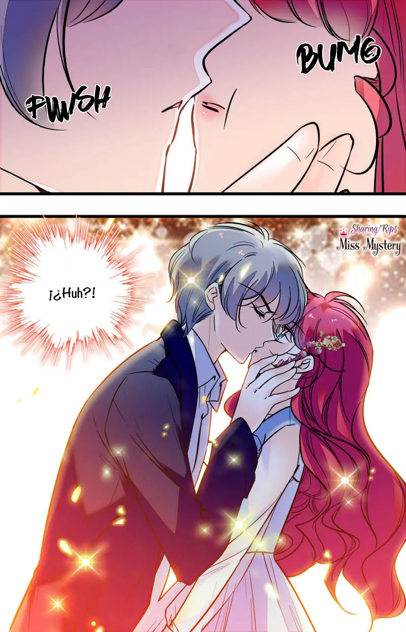 Sweetheart V5: The Boss Is Too Kind! - Capítulo 48 - Página 13 - LectorTMOo