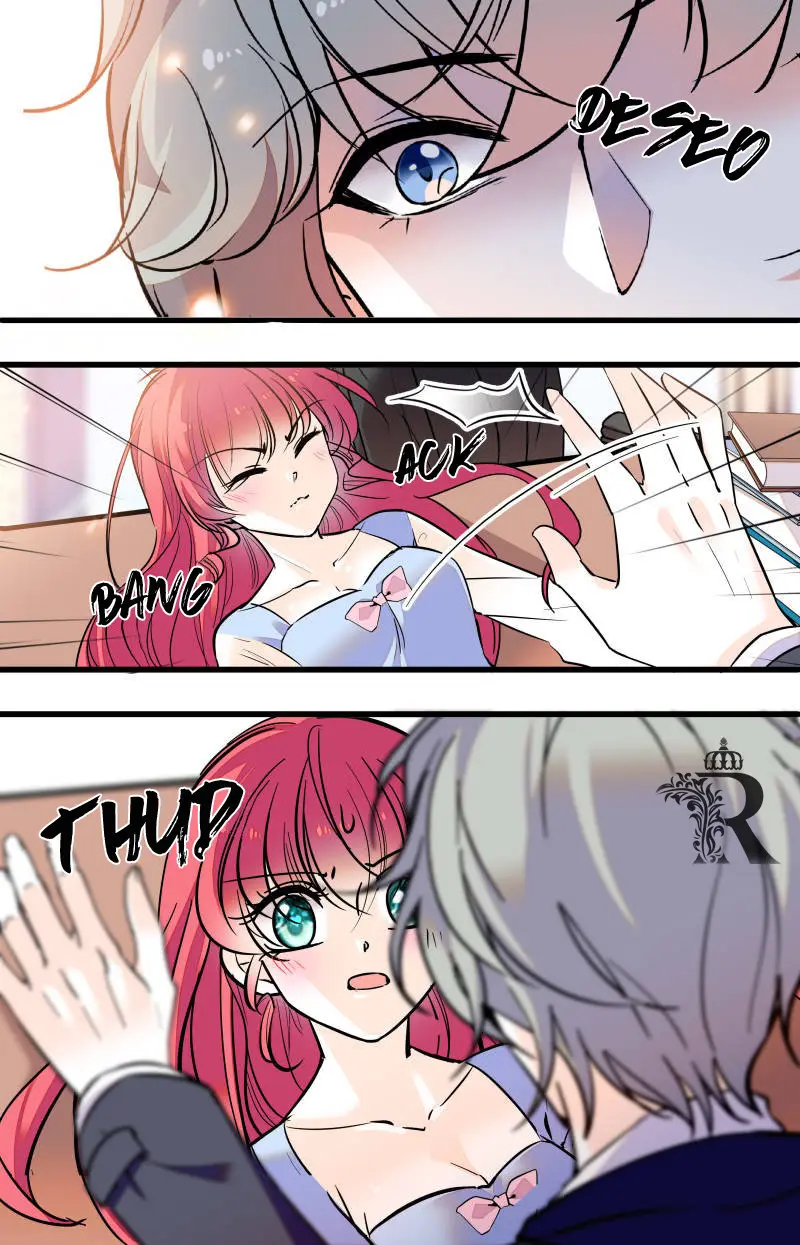 Sweetheart V5: The Boss Is Too Kind! - Capítulo 49 - Página 4 - LectorTMOo