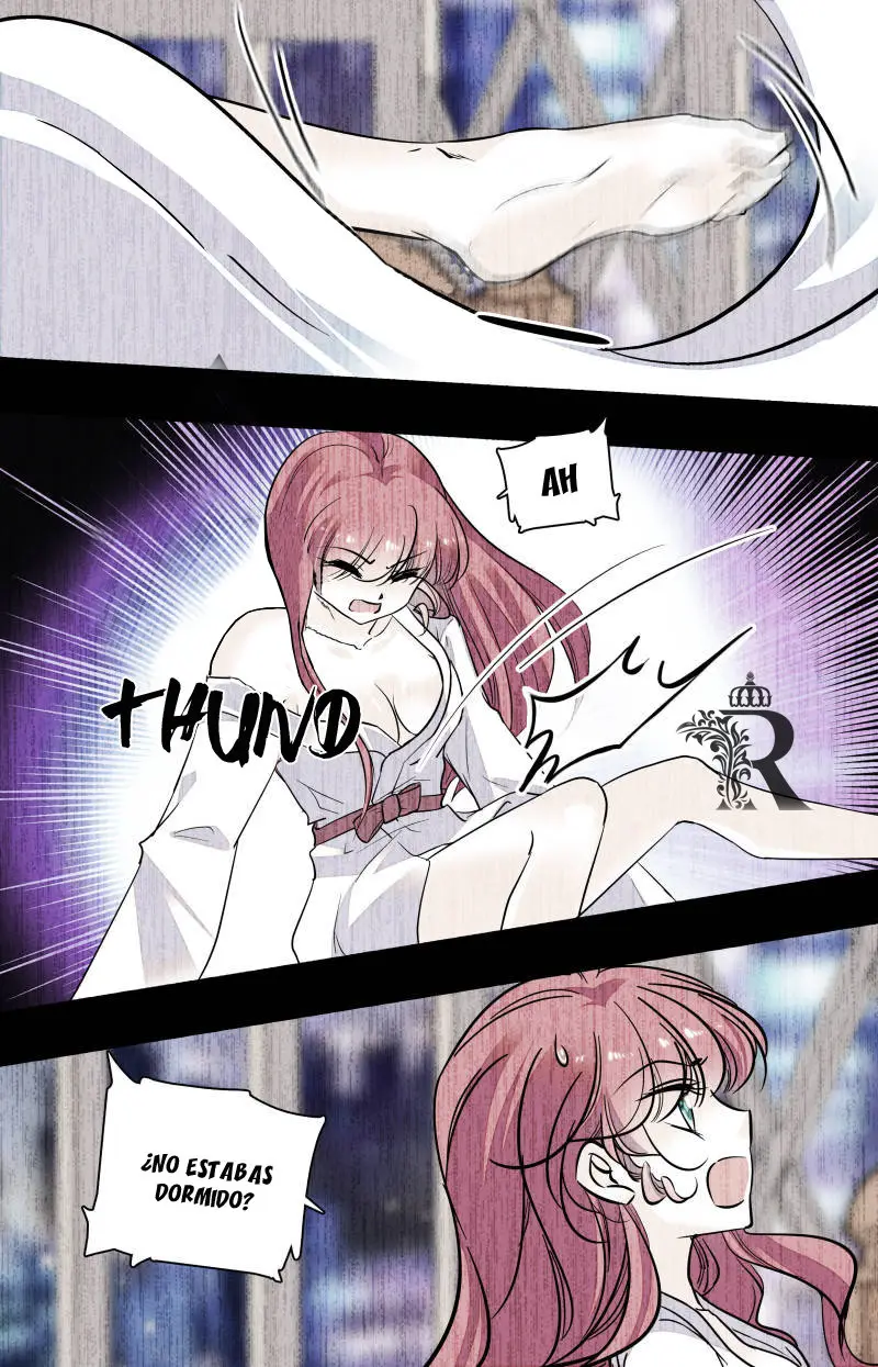 Sweetheart V5: The Boss Is Too Kind! - Capítulo 49 - Página 10 - LectorTMOo