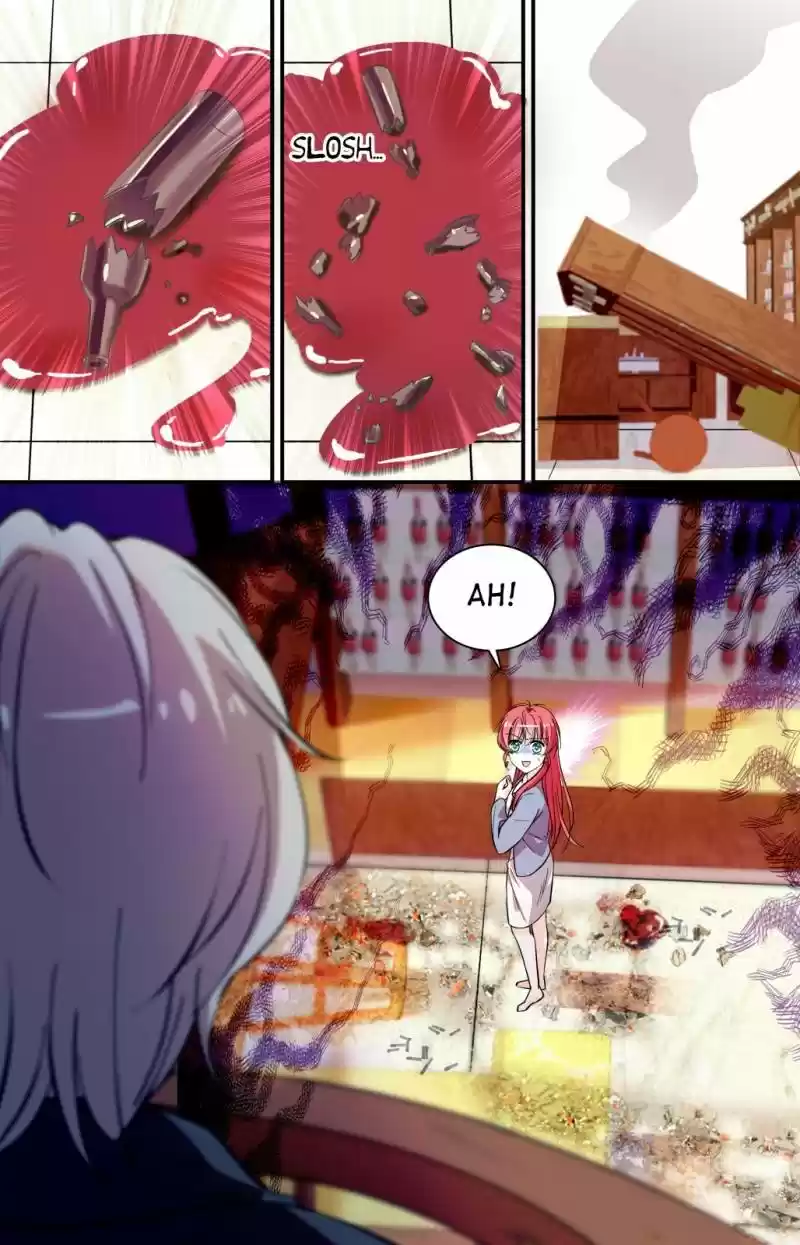 Sweetheart V5: The Boss Is Too Kind! - Capítulo 5 - Página 11 - LectorTMOo