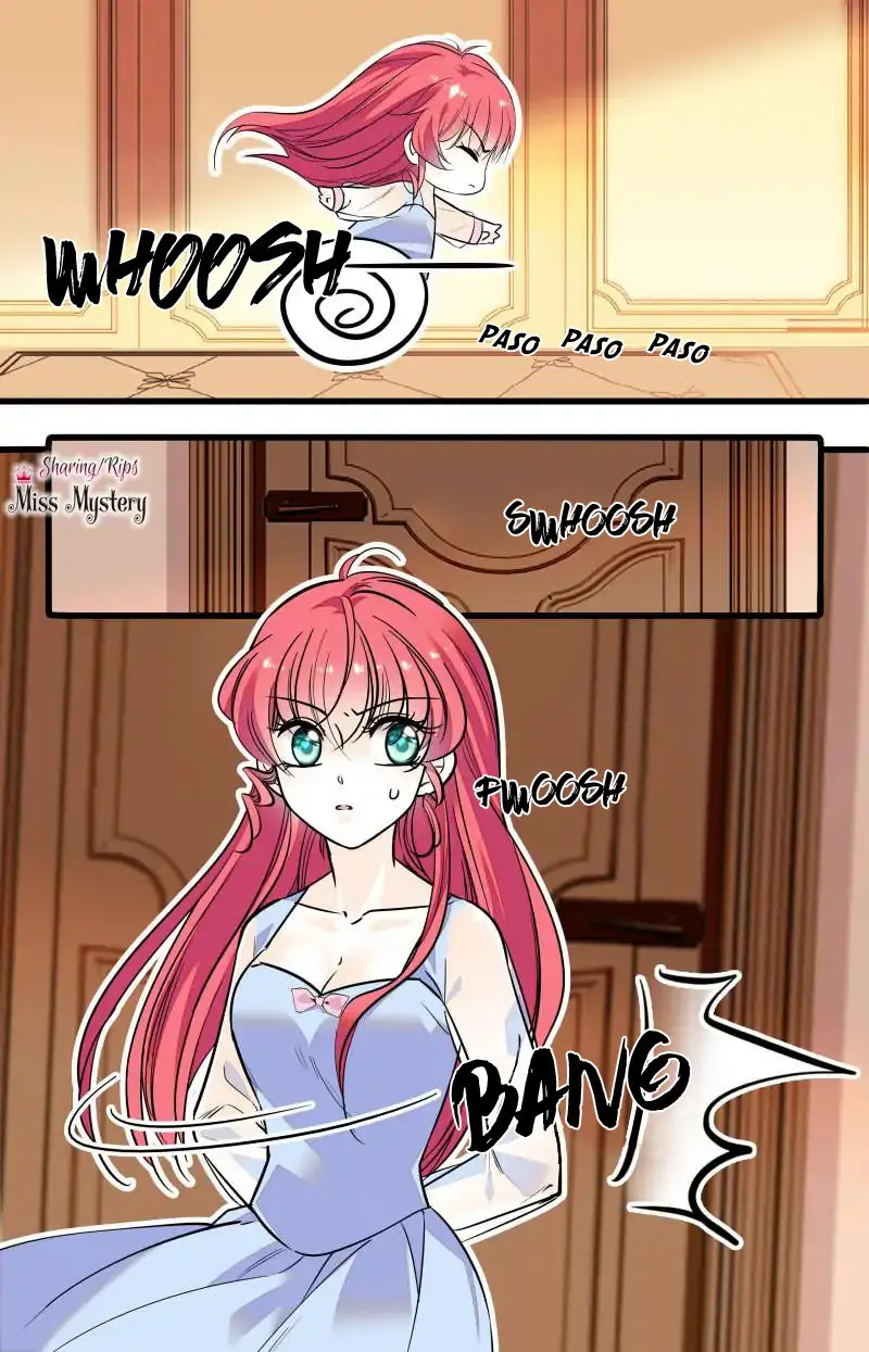 Sweetheart V5: The Boss Is Too Kind! - Capítulo 50 - Página 6 - LectorTMOo