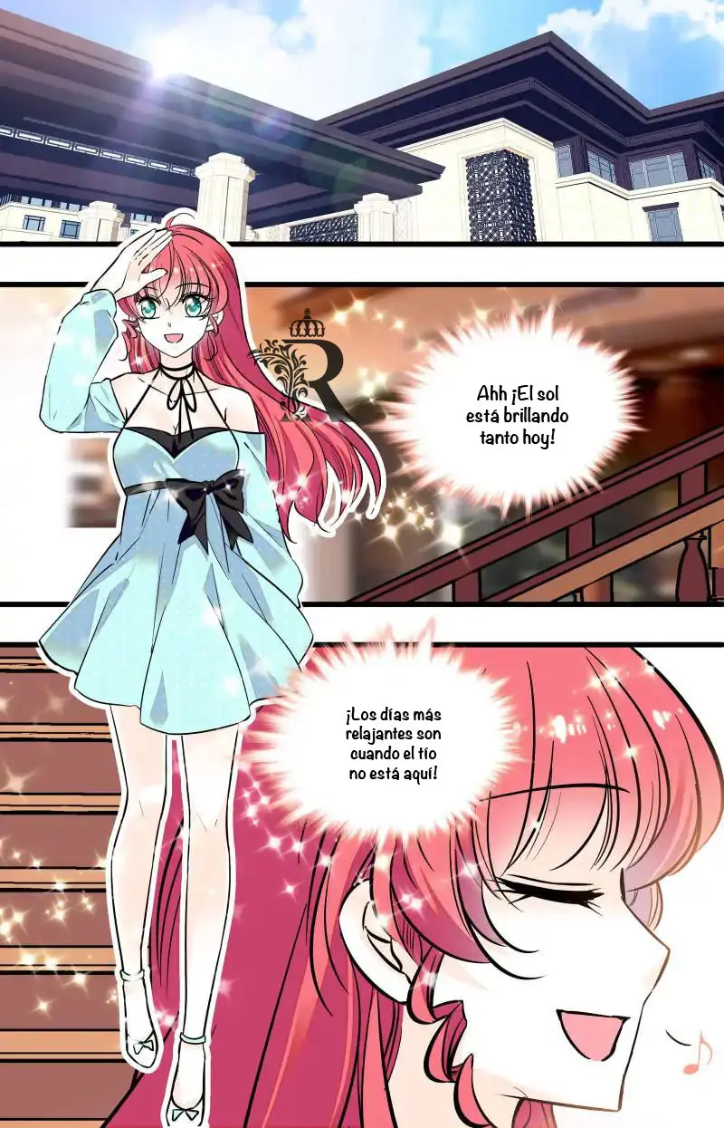 Sweetheart V5: The Boss Is Too Kind! - Capítulo 50 - Página 11 - LectorTMOo