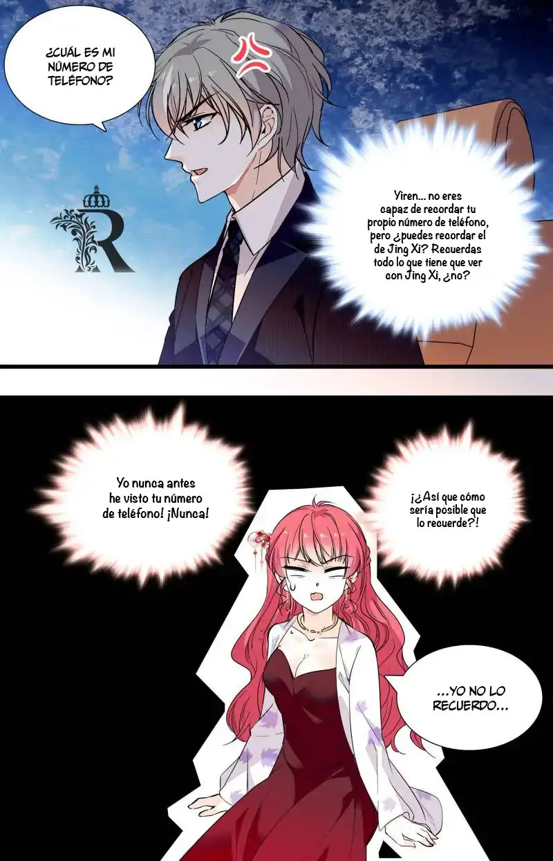 Sweetheart V5: The Boss Is Too Kind! - Capítulo 51 - Página 6 - LectorTMOo
