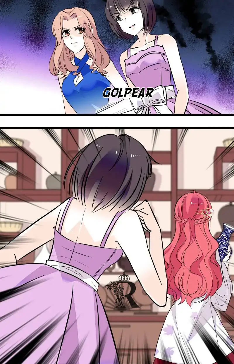 Sweetheart V5: The Boss Is Too Kind! - Capítulo 52 - Página 15 - LectorTMOo