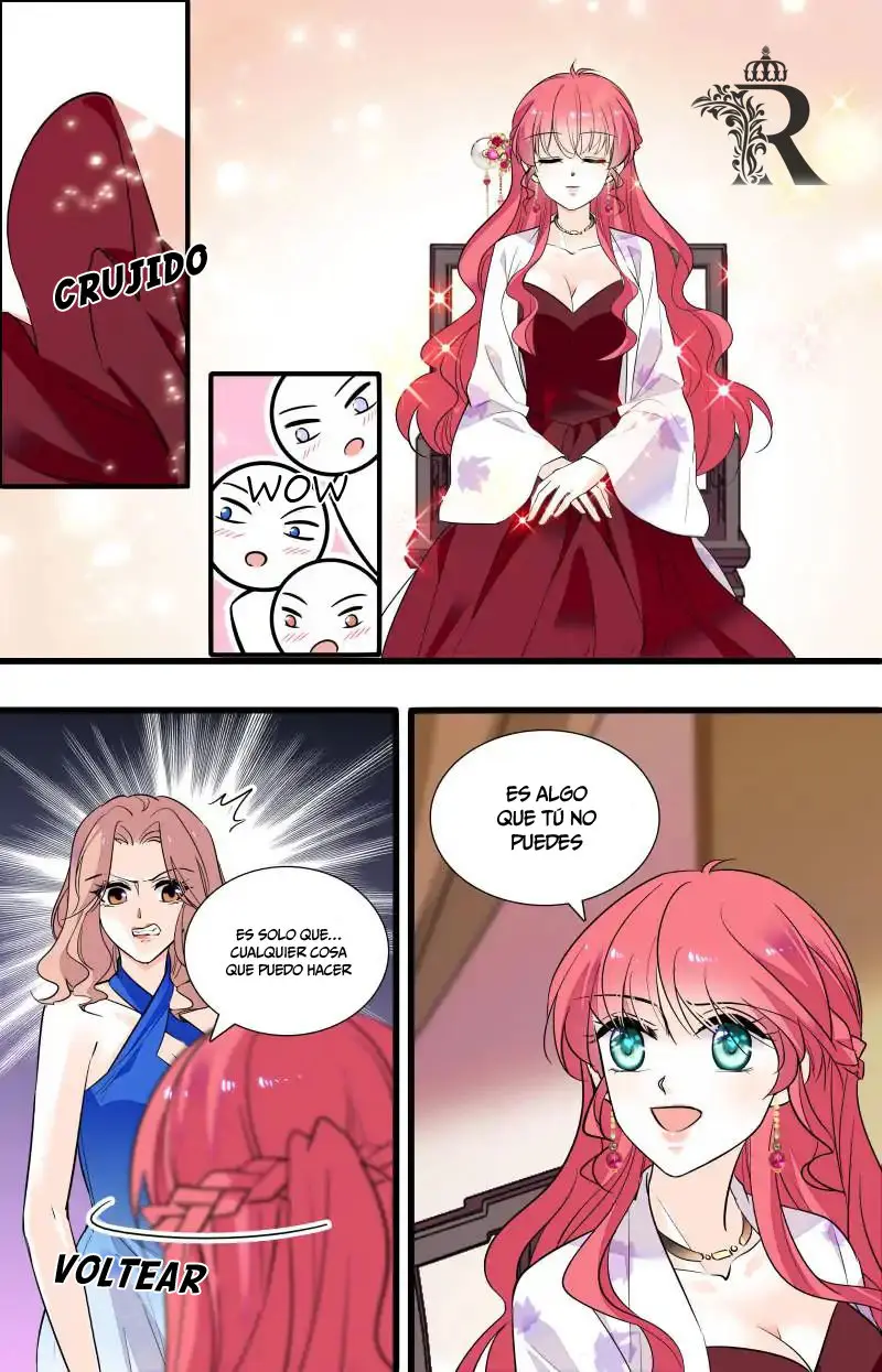 Sweetheart V5: The Boss Is Too Kind! - Capítulo 56 - Página 6 - LectorTMOo