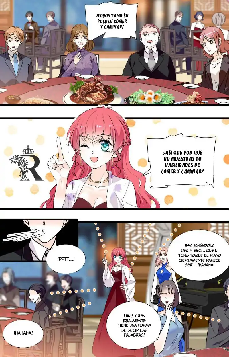 Sweetheart V5: The Boss Is Too Kind! - Capítulo 57 - Página 13 - LectorTMOo