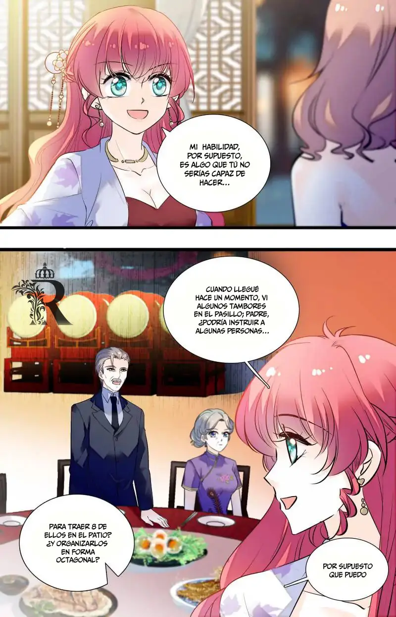 Sweetheart V5: The Boss Is Too Kind! - Capítulo 58 - Página 4 - LectorTMOo