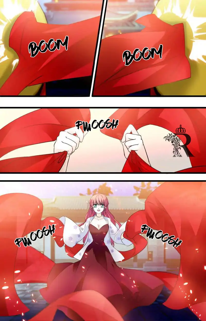Sweetheart V5: The Boss Is Too Kind! - Capítulo 58 - Página 11 - LectorTMOo