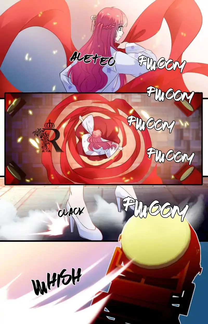 Sweetheart V5: The Boss Is Too Kind! - Capítulo 58 - Página 13 - LectorTMOo