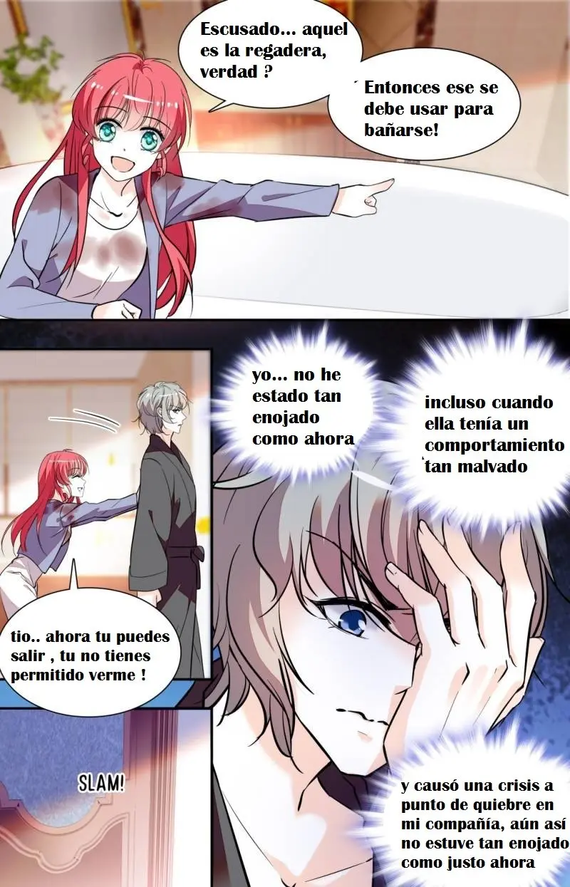 Sweetheart V5: The Boss Is Too Kind! - Capítulo 6 - Página 13 - LectorTMOo
