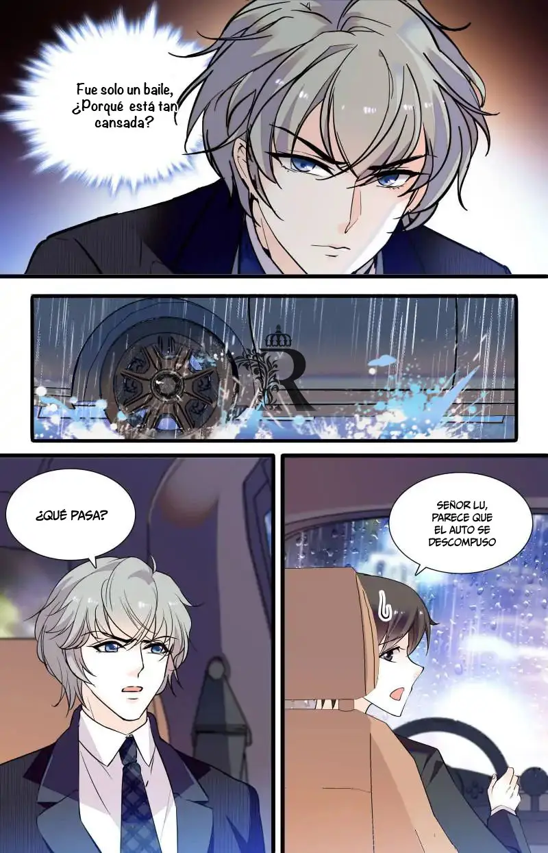 Sweetheart V5: The Boss Is Too Kind! - Capítulo 60 - Página 4 - LectorTMOo