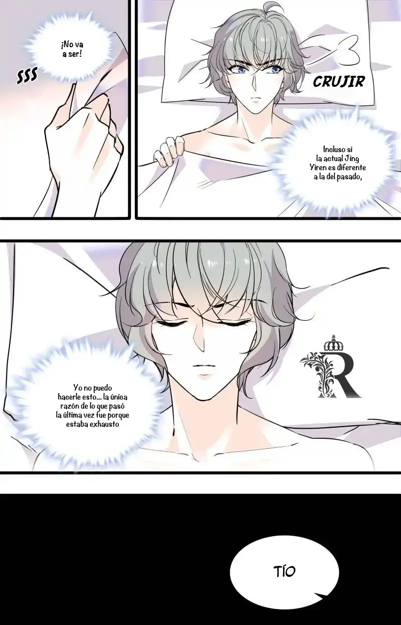 Sweetheart V5: The Boss Is Too Kind! - Capítulo 60 - Página 13 - LectorTMOo
