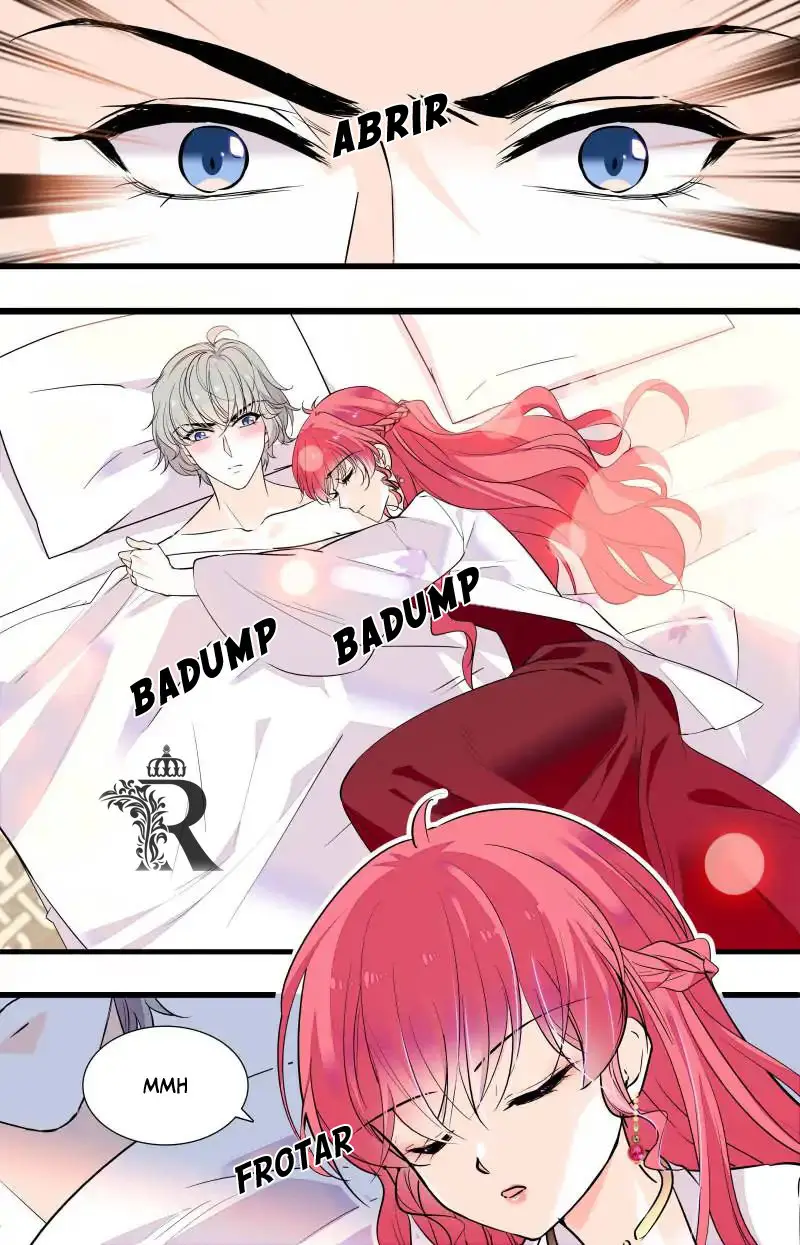 Sweetheart V5: The Boss Is Too Kind! - Capítulo 60 - Página 14 - LectorTMOo