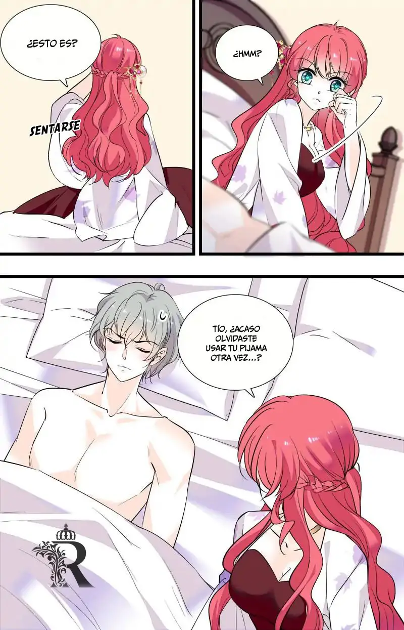 Sweetheart V5: The Boss Is Too Kind! - Capítulo 61 - Página 4 - LectorTMOo