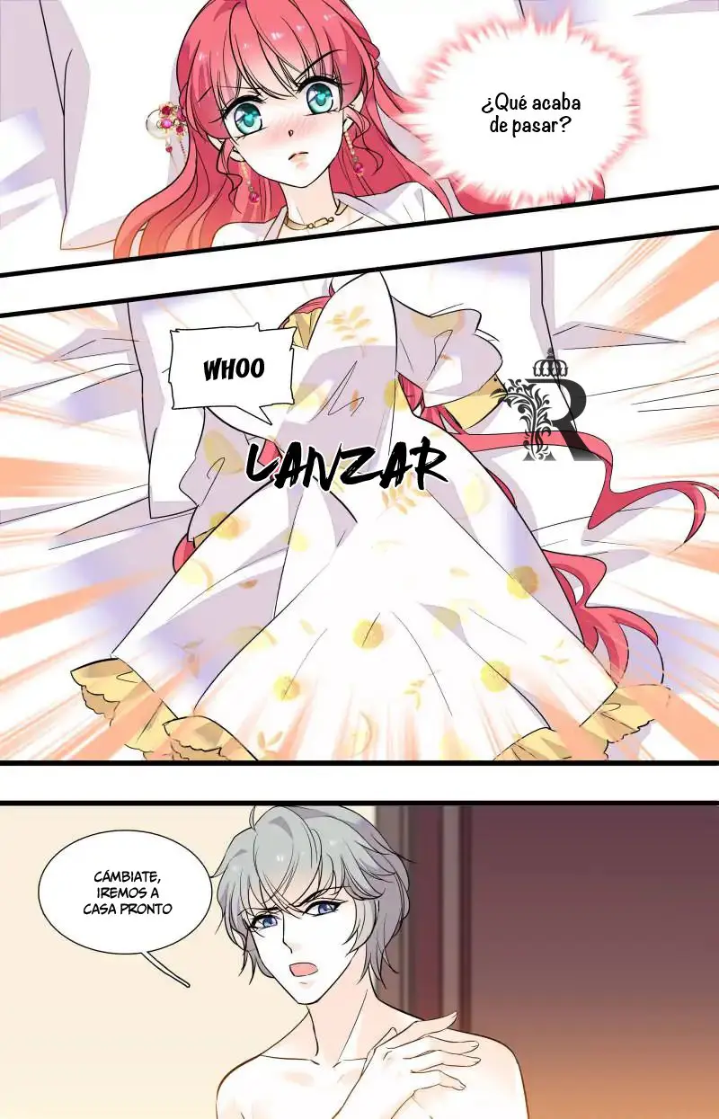 Sweetheart V5: The Boss Is Too Kind! - Capítulo 61 - Página 13 - LectorTMOo