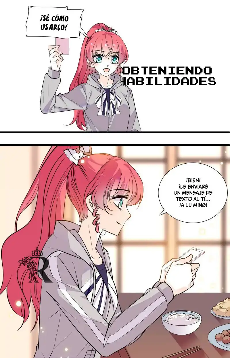 Sweetheart V5: The Boss Is Too Kind! - Capítulo 63 - Página 5 - LectorTMOo
